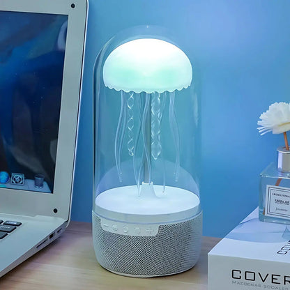 Floating Jellyfish Speaker